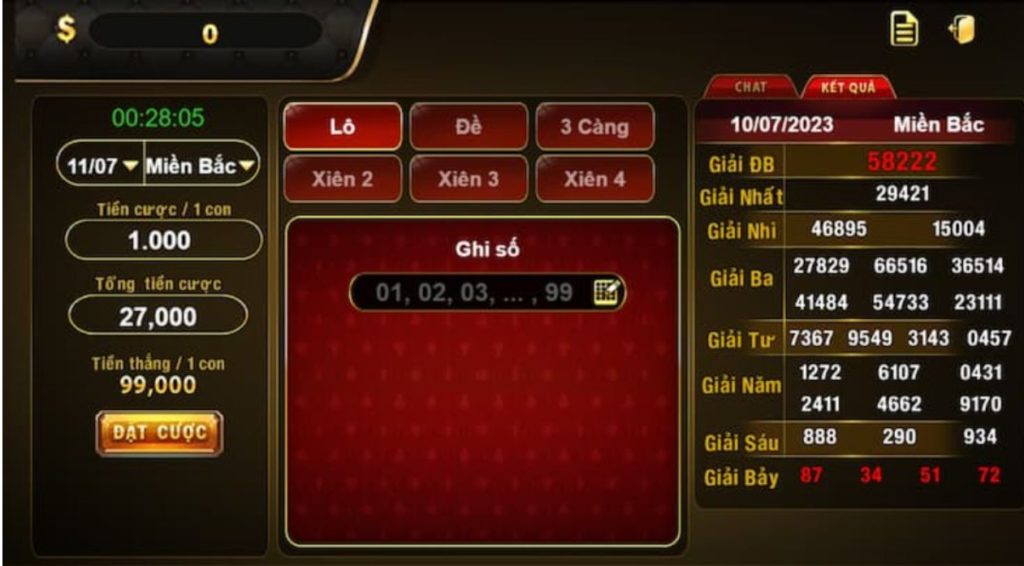 Những Con Số May Mắn Khi Mơ Thấy Thiên Tai