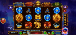 Cá Cược Game Nổ Hũ Tại Hit Club – Săn Thưởng Lớn, Giải Trí Cực Đỉnh