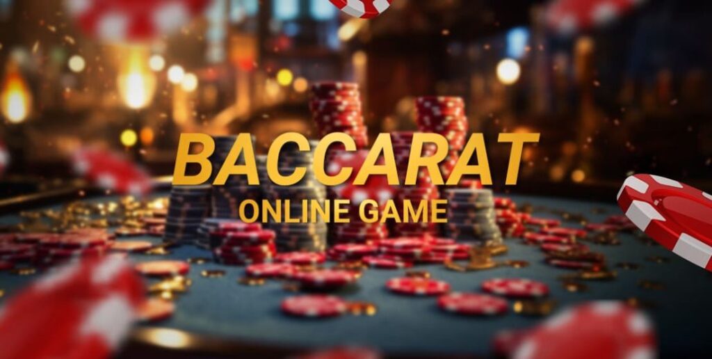 Mẹo chơi baccarat - Hiểu rõ luật chơi