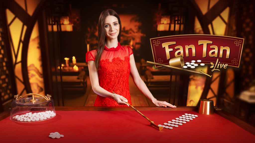Hướng dẫn chơi Fantan cơ bản cho người mới