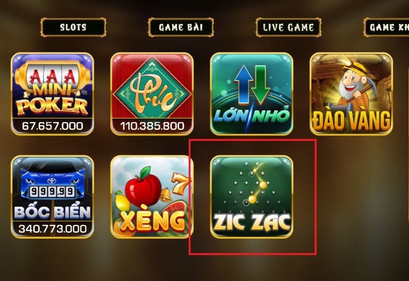 Mini Game Hit Club Là Gì?