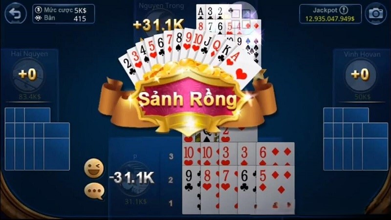 Sảnh Rồng Mậu Binh Là Gì?