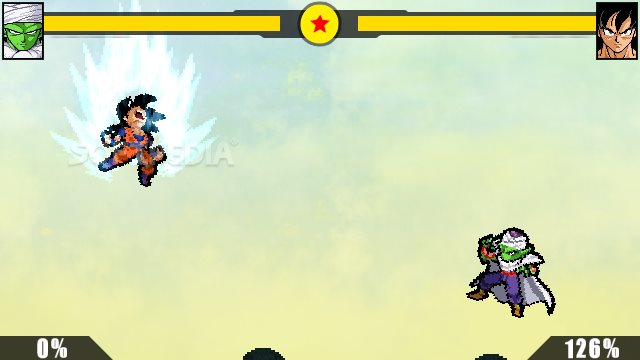 Mini Game Dragon Ball Z: Hành trình phiêu lưu đầy hấp dẫn