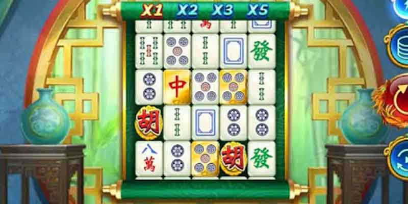 Mẹo Chơi Bài Đường Mạt Chược - Quan Sát Đối Thủ
