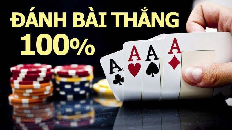 Điều Kiện Cần Có Để Tới Trắng Tiến Lên