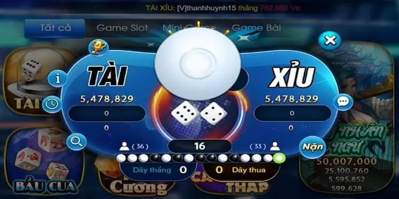 Tài Xỉu Mini Là Gì?